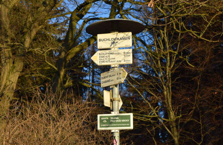 Buchlovský kámen