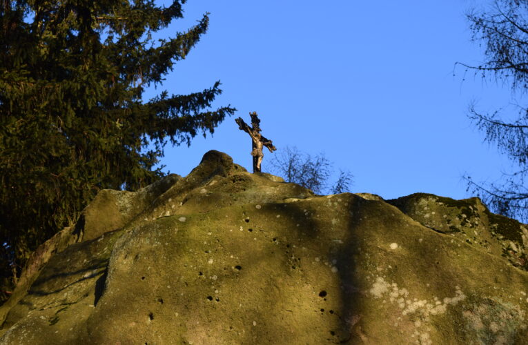 Buchlovský kámen