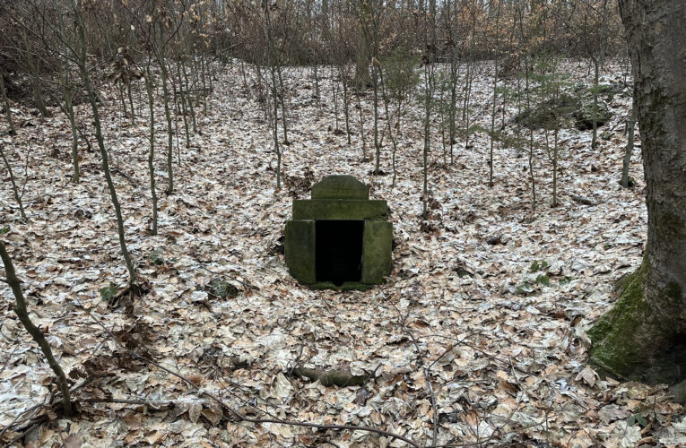 Brázdilova studánka