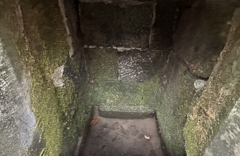 Brázdilova studánka