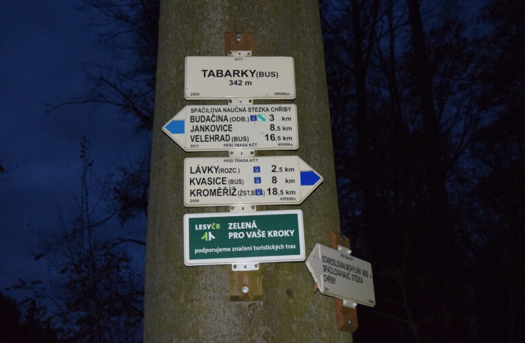 Svatý obrázek U sv. Jána