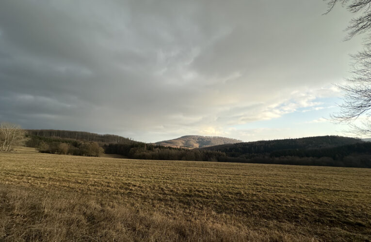 Pomník na Kršlích (Stupava)