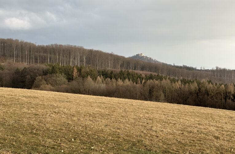 Pomník na Kršlích (Stupava)